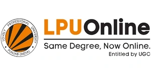 LPU Online